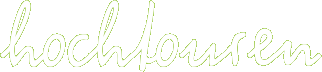 hochtouren